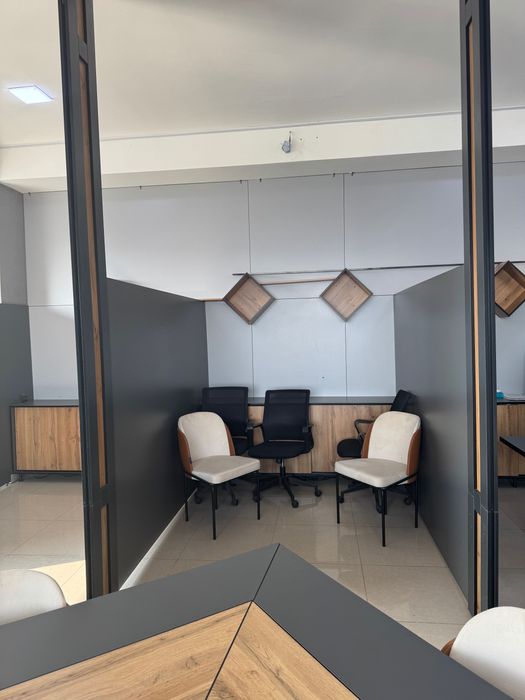 Аренда офиса, Наманган Дустлик 130м.кв.