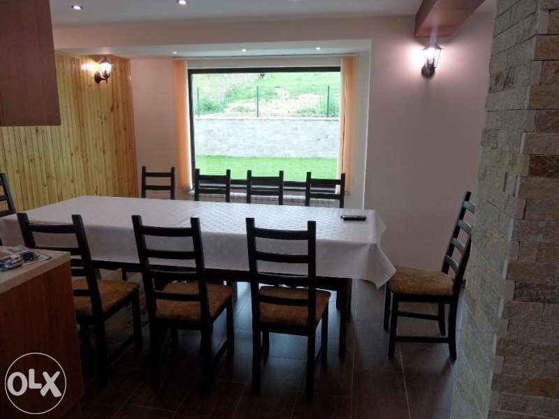 Къща за гости Рай