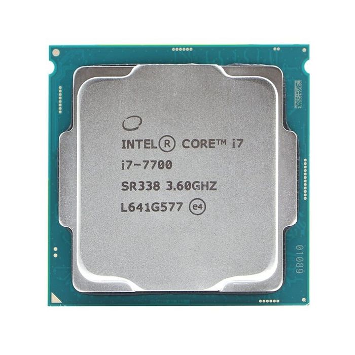 i7 7700 second hand si noi de vanzare • Anunturi • OLX.ro