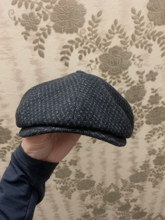 Продам восьмиклинку. Кепка