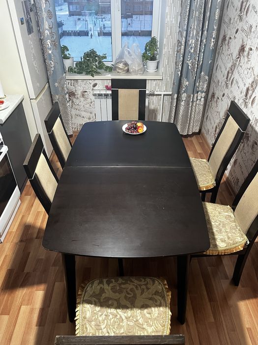 Продам стол раскладной