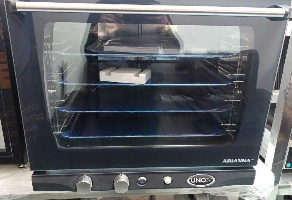 Печь для выпечки UNOX XF 023