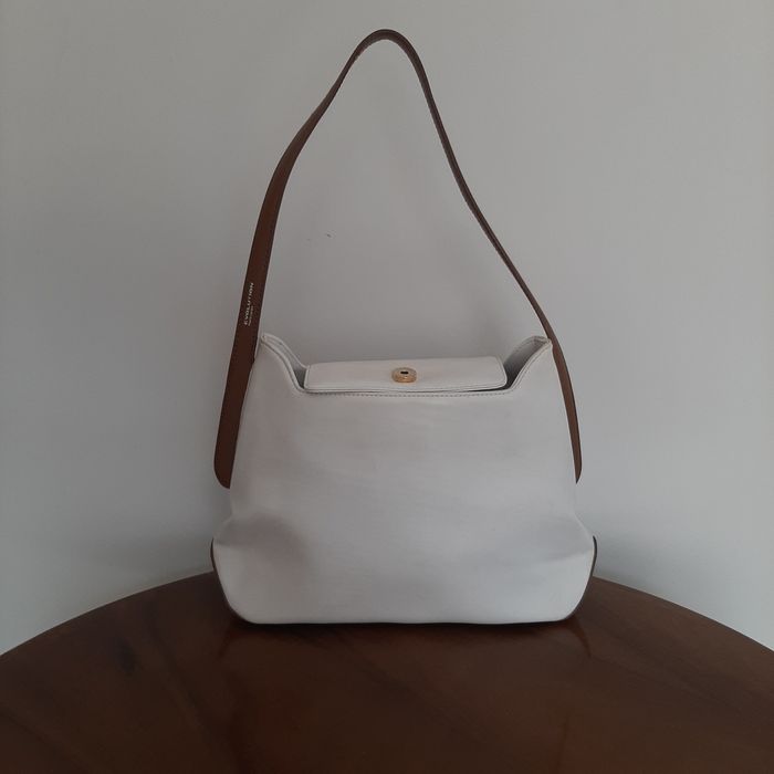 Poseta dama piele naturala Evolution Pierre Cardin