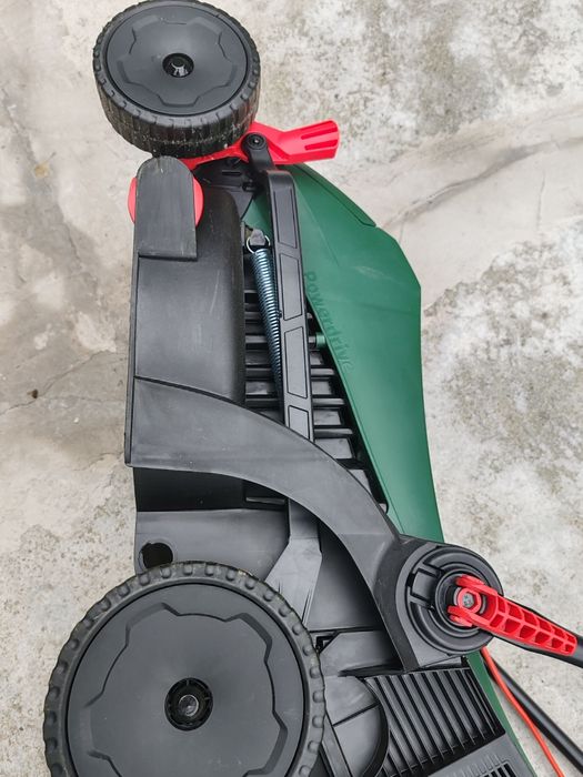 Masina tuns iarba/gazon universal rotak 34-400 bosch