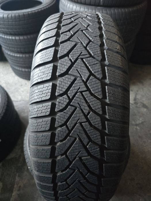 Uniroyal 225/60 R17 103V MS iarnă