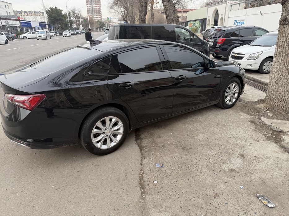 Malibu XL 2023 г.в.