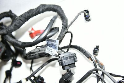 BMW S1000XR K49 Instalatie electrica 8358422