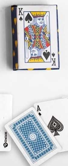 Мини карти за игра