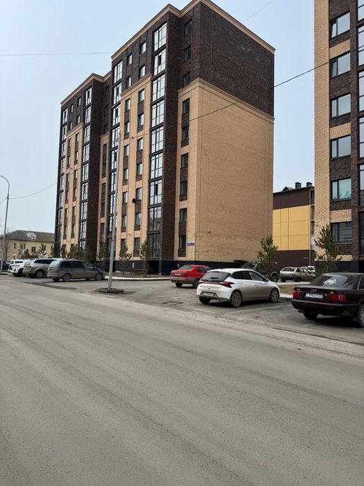 Срочно! Продам 2 комнатную квартиру 2025 г