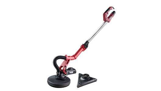 049909	Шлайфмашина за стени и тавани 750W ø225mm RD-DS07