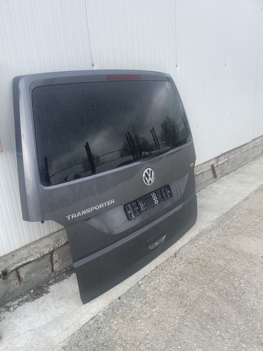 Haion Volkswagen Transporter T6 Caravelle  Multivan 2016 pret 3450 lei