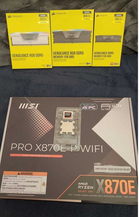 ryzen 5 1600 kit second hand si noi de vanzare • Anunturi • OLX.ro