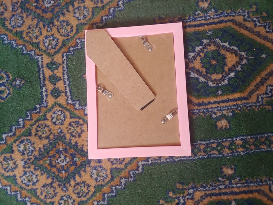 рамка для фото и картинок