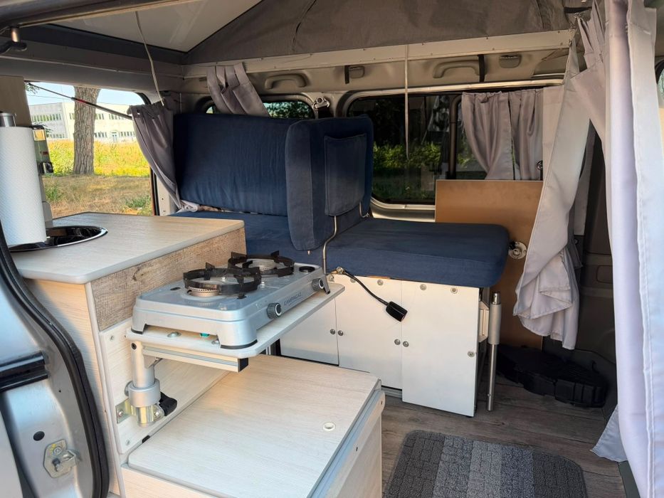 RENAULT Trafic 2011 — imagine 5