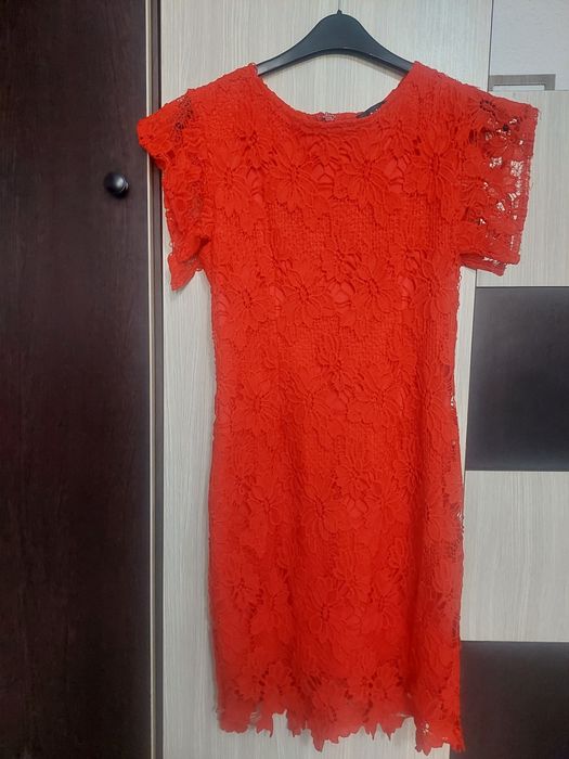 Rochie ocazie marimea 38