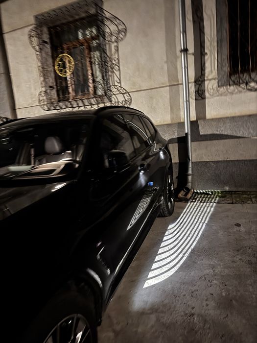 Bmw IX3 арендага берилади