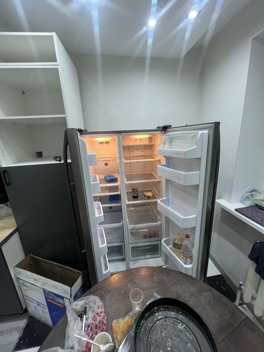 Холодильник Самсунг