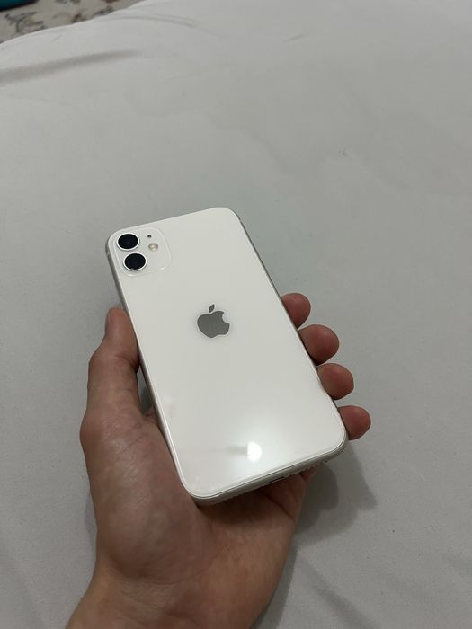 Айфон 11 iphone 11 128гб