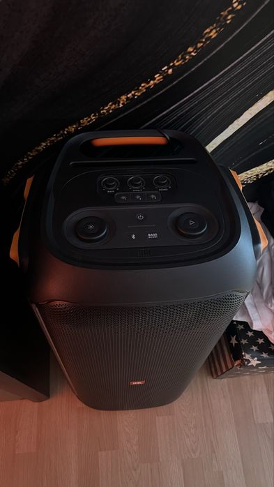 Jbl partybox 710