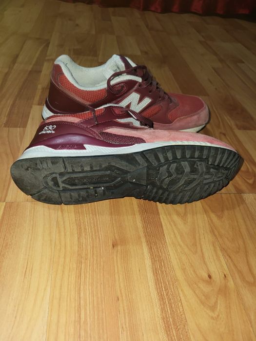 New balance 530 encap 42