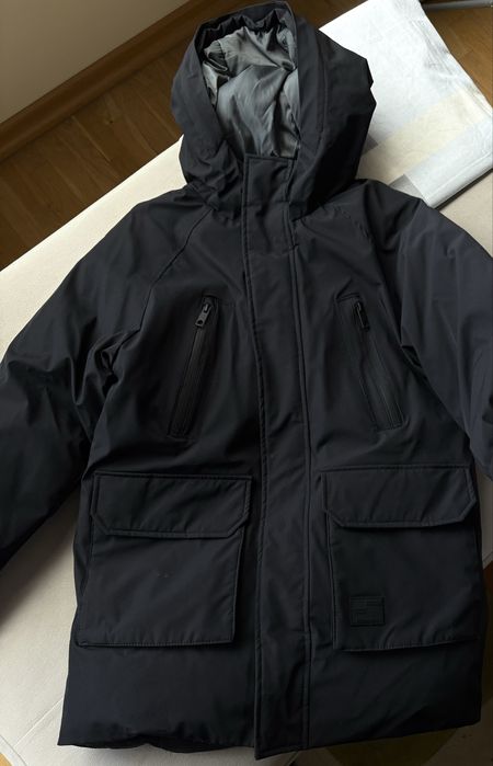 Парка за момче  ZARA