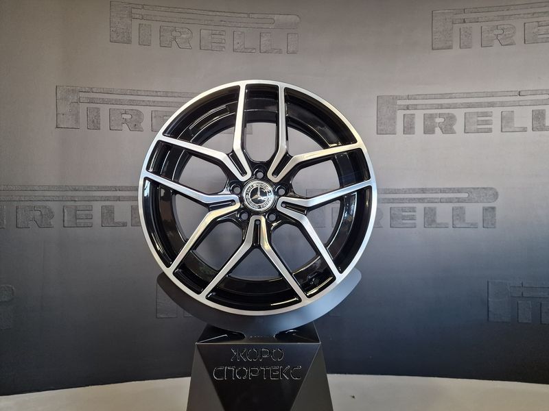 19цола Mercedes 5x112 Мерцедес