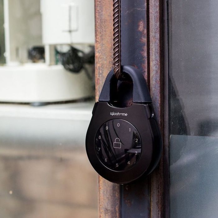 Igloohome Smart Keybox 3 pentru regim hotelier
