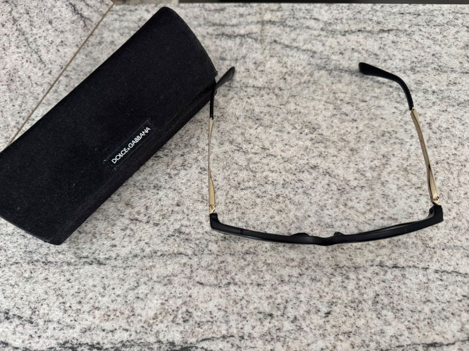 Dolce & Gabanna диоптрични очила