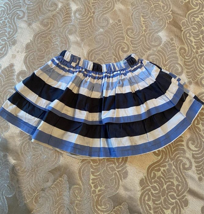 Фирменные вещи для девочки 12-18