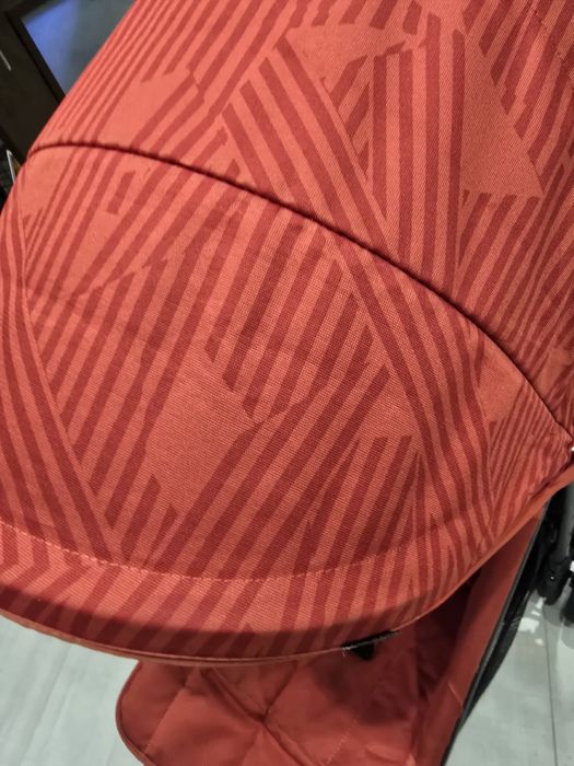 Детска количка Peg Perego Pliko mini