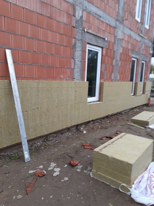 Echipa de construcții