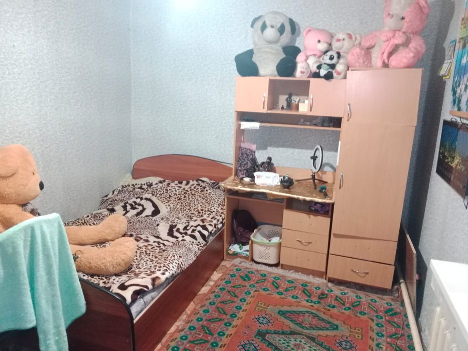 Продаётся дом в Посёлке Шахан