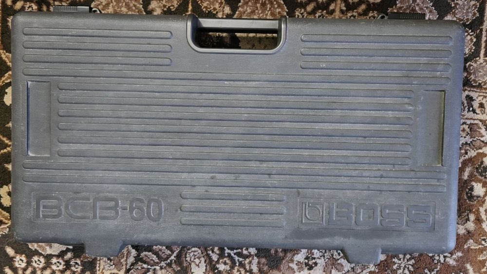 Ефекти за китара