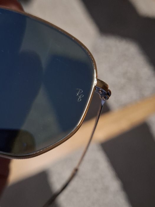 Ochelari de soare Ray-Ban  Noi