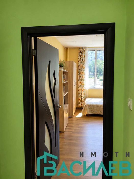 Продава 1-СТАЕН град София, Люлин 7 - снимка 3