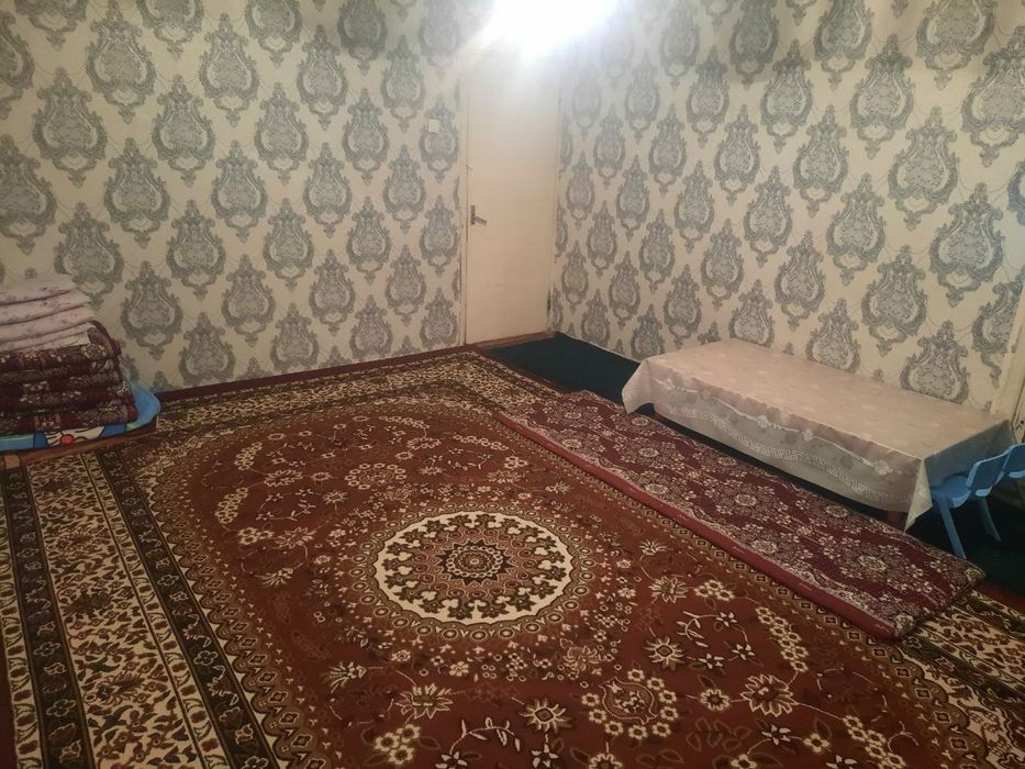 Сергелинский р-н массив Строител 2/5/9 69м2 ориентир Хавас. ИПОТЕКА