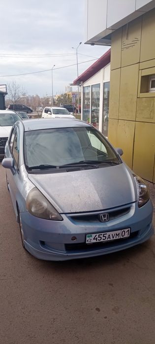 Продам Хонда фит американец