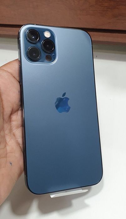 IPhone 12 Pro Max 128 GB