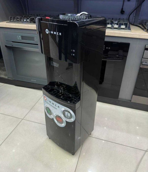 Бесплатная Доставка кулер Immer с Фреоном Оригинал Гарантия