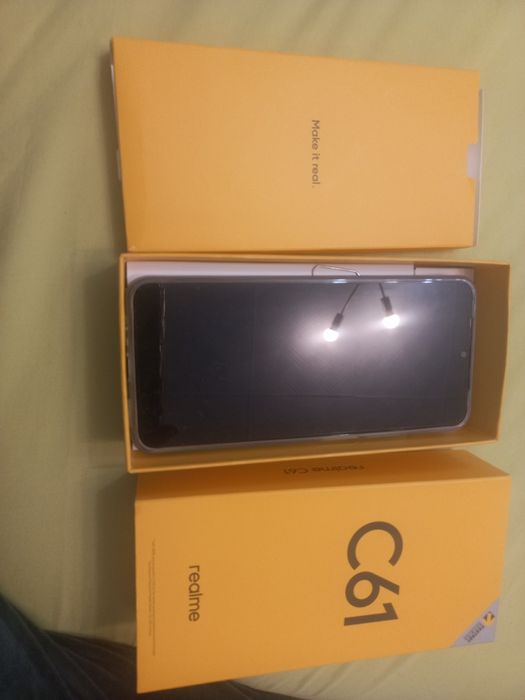 Telefon mobil  C 61