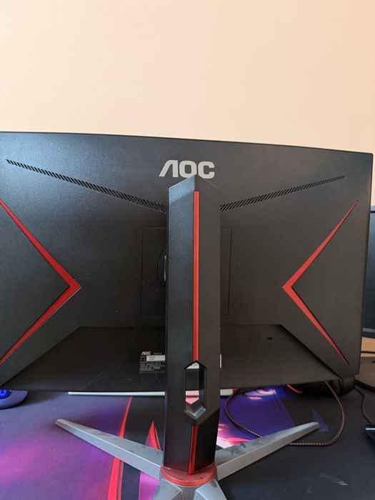 Продам моник 240 гцц full hd ips