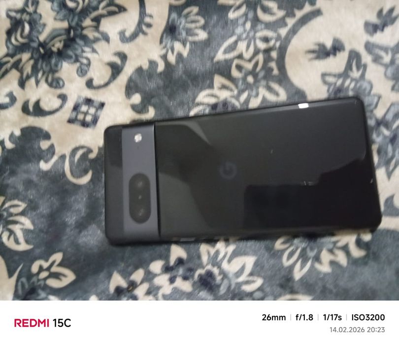 Google Pixel 7 128/8