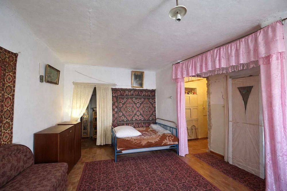 Продам Однокомнатную квартиру!