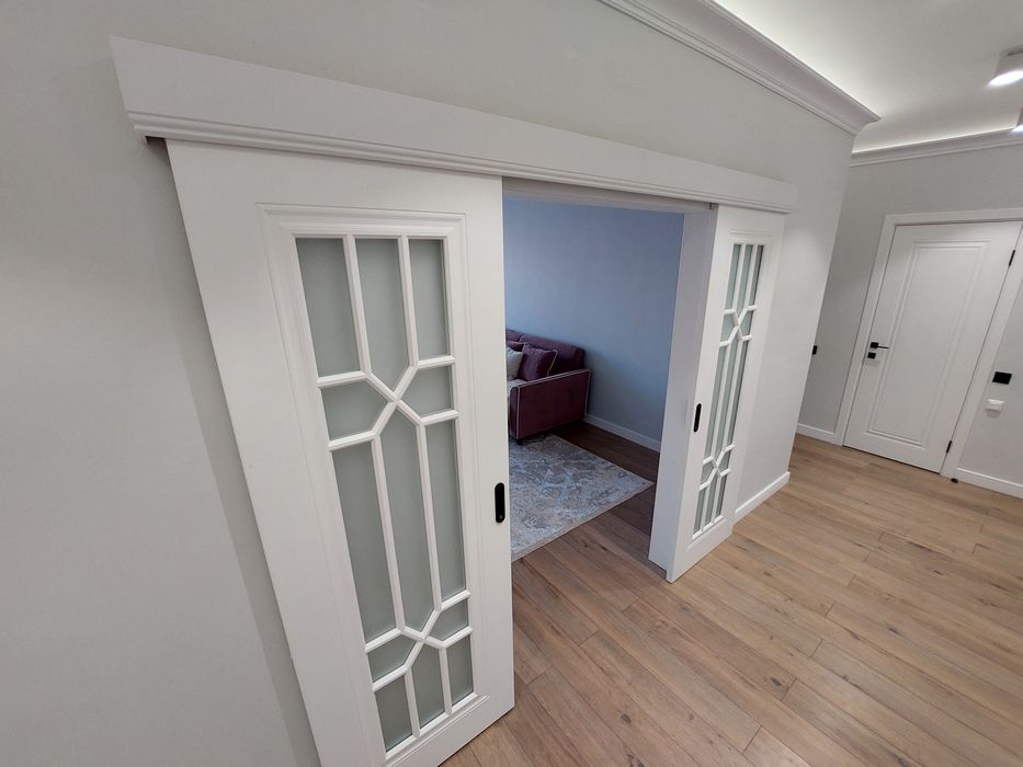 Ремонт квартир под ключь