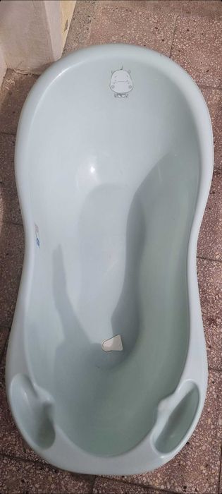 Kikka Boo вана HIPPO 101 см mint