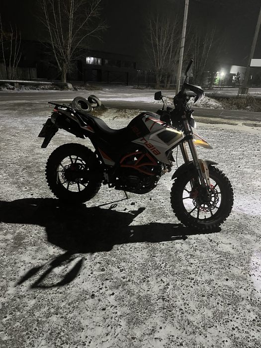 Tekken(jelmaia)300 продам