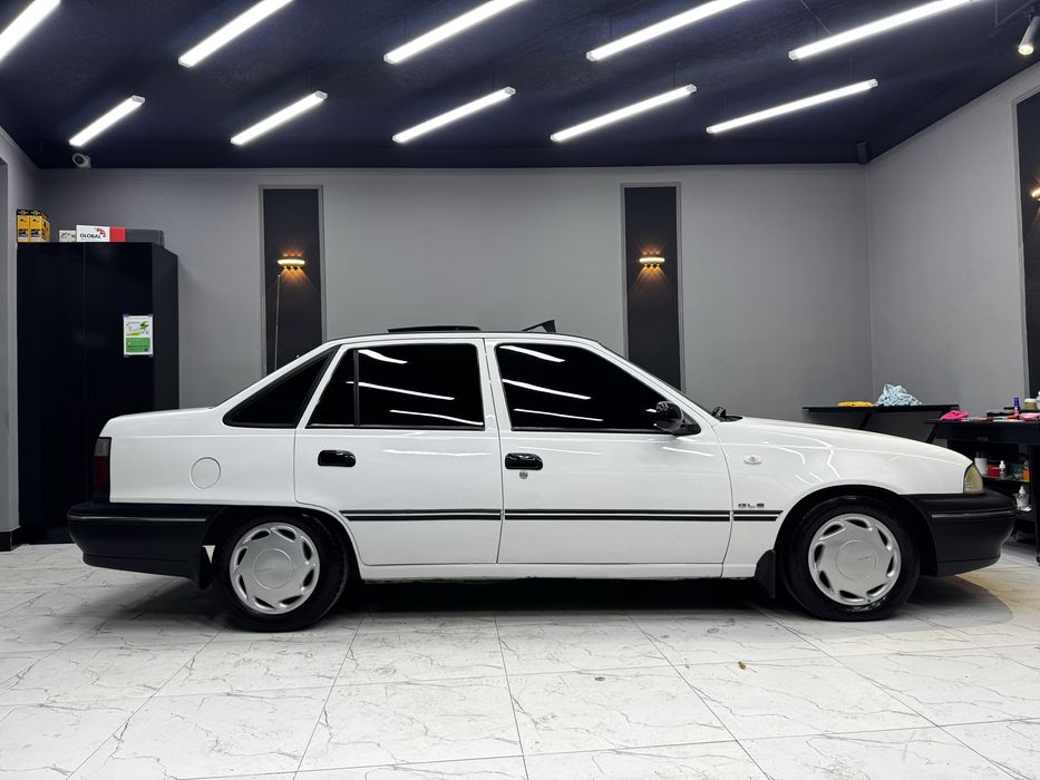 Nexia 1 1.6 donc nexia 2 mator