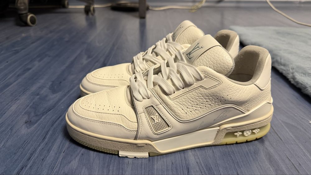 Louis Vuitton Trainer