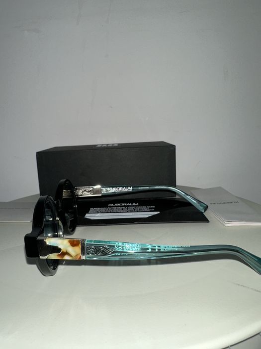 Ochelari de soare Kuboraum S2