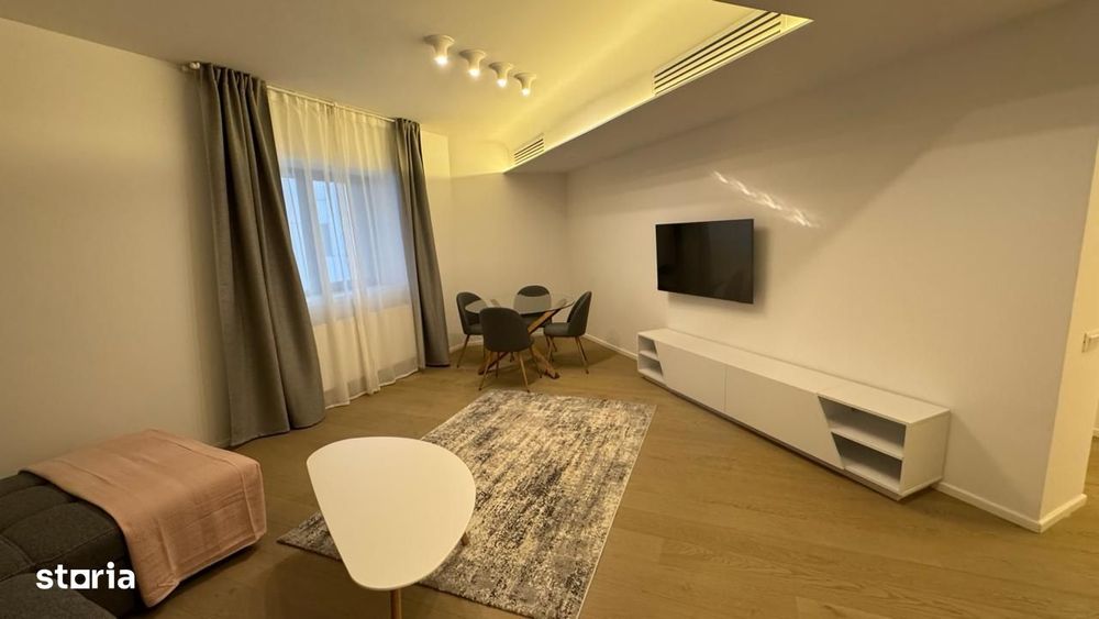 3 Camere | Cortina Academy | Prima Inchiriere | Mutare Imediata